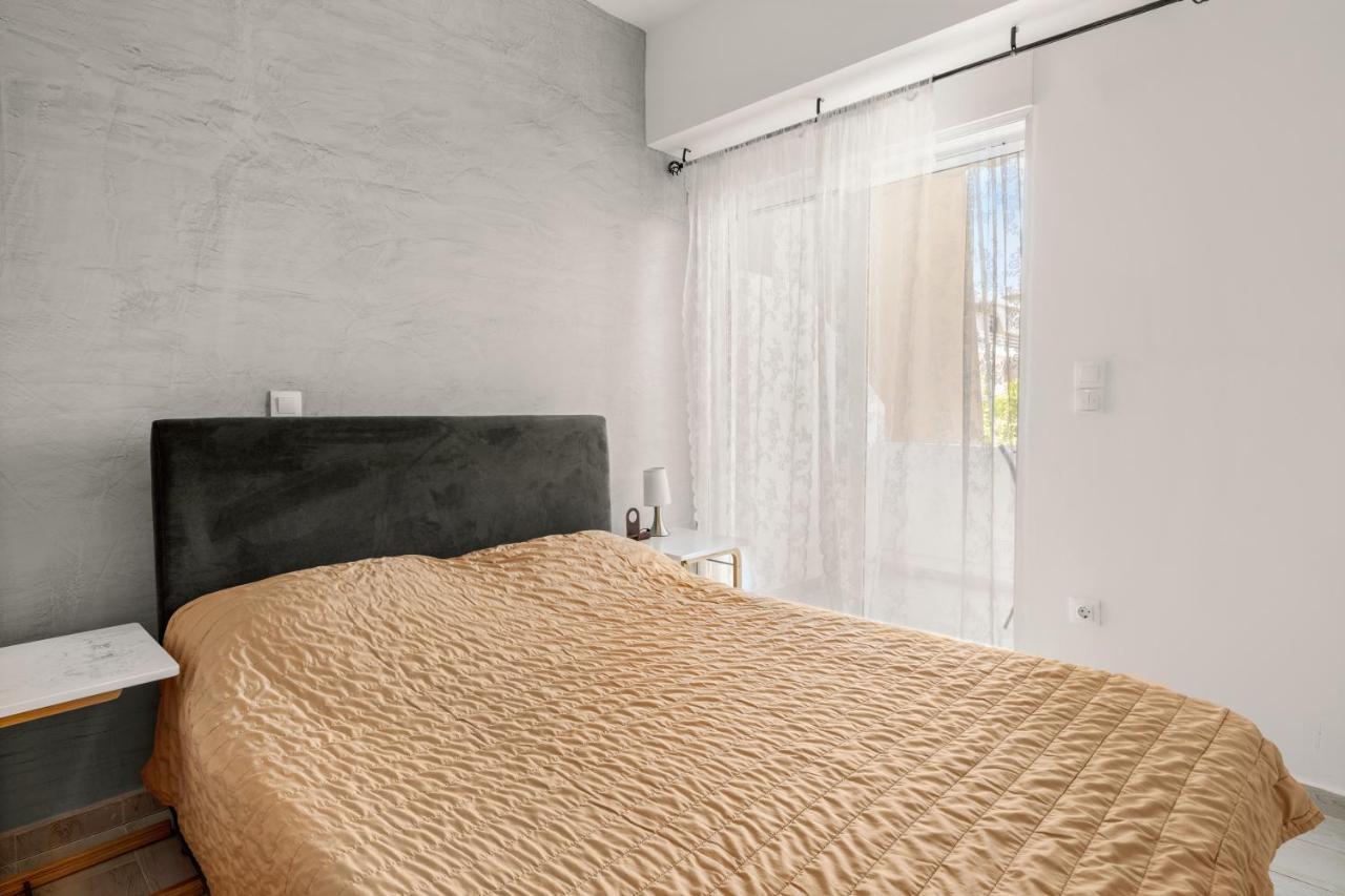 Holiday Apartment Glyfada Athens Exterior photo